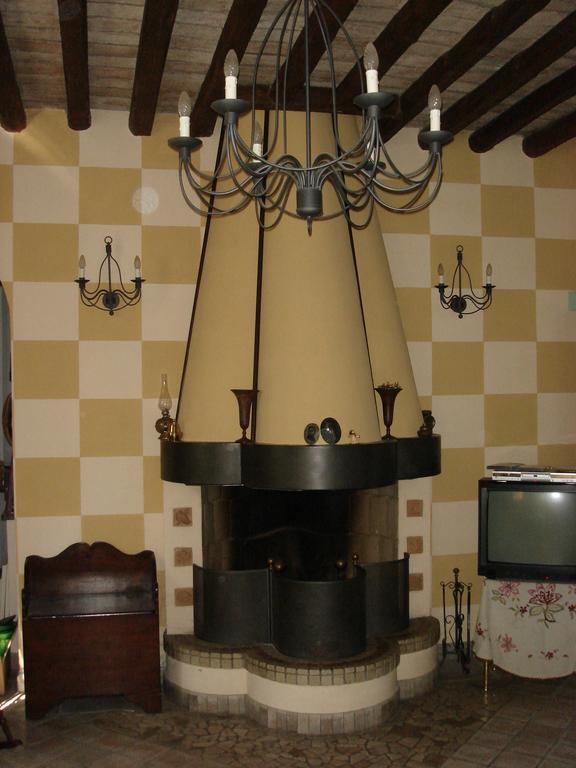 La Corte Del Cavaliere Bed & Breakfast Calderara di Reno Extérieur photo