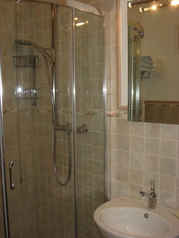 La Corte Del Cavaliere Bed & Breakfast Calderara di Reno Chambre photo