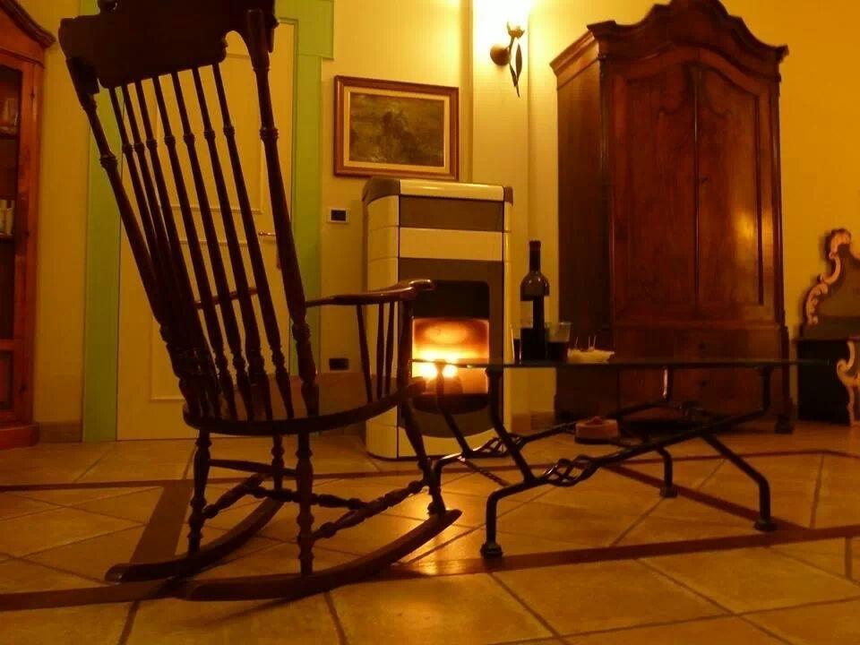 La Corte Del Cavaliere Bed & Breakfast Calderara di Reno Extérieur photo
