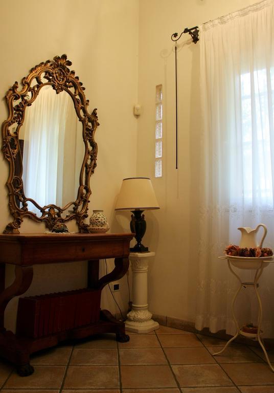 La Corte Del Cavaliere Bed & Breakfast Calderara di Reno Extérieur photo