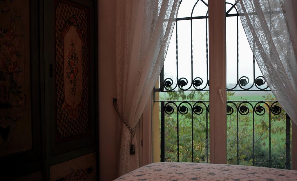 La Corte Del Cavaliere Bed & Breakfast Calderara di Reno Chambre photo
