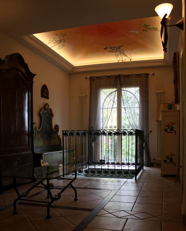 La Corte Del Cavaliere Bed & Breakfast Calderara di Reno Extérieur photo