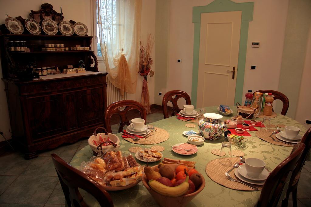 La Corte Del Cavaliere Bed & Breakfast Calderara di Reno Extérieur photo